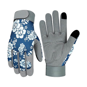 Nuevos Guantes de Jardinería Resistentes al Agua y al Calor, con Protección Completa Contra Cortes, para Cavar, Plantar, Desherbar y Sembrar - Product Image 3
