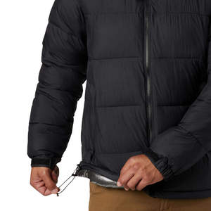 Blouson Bomber Homme Tendance et de Haute Qualité pour l'Automne – Imperméable, Coupe-Vent et Respirant - Product Image 5