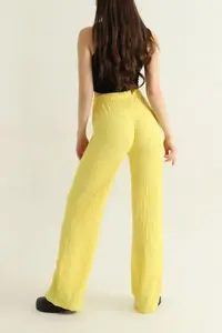 Nouveau style Pantalons et joggings pour femmes Ryder Wear – Vêtements d'extérieur décontractés et tendance pour femmes - Product Image 5