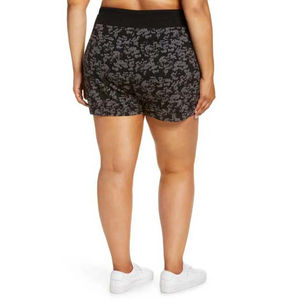 Shorts Deportivos de Cintura Alta para Mujer, Personalizados 2026, Sublimados, Tela Transpirable, con Bolsillo, Disponibles en Todas las Tallas, Verano - Product Image 3