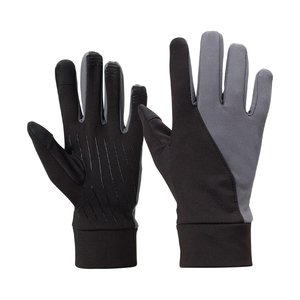 Gants de sport d'été unisexes légers à doigts entiers pour course en plein air, antidérapants et respirants - Product Image 1