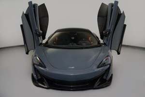 Listo para enviar: Laren 600LT usado del 2019 - Product Image 3