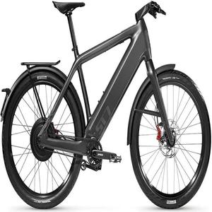 Bicicleta Eléctrica Stromer ST7 Pinion Sport 1440Wh con Horquilla de Suspensión - Product Image 1