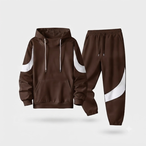 Trajes Deportivos de Alta Calidad para Hombre, Manga Larga, Venta al Por Mayor, Precio de Mayoreo - Product Image 5