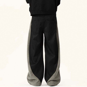 Costume pour femmes, Design Hommes Flare Joggers, Meilleur Prix Hommes Flare Joggers, Hommes Flare Joggers Légers, Hommes Flare Joggers pour Adultes - Product Image 4
