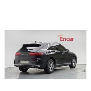 เจเนซิส จีวี70 ปี 2024 เครื่องยนต์เบนซิน 2.5T ขับเคลื่อน 2 ล้อ เกียร์อัตโนมัติ เบาะหนัง กล้องมองหลัง ระยะทาง 27,898 กม. พวงมาลัยซ้าย - Product Image 2