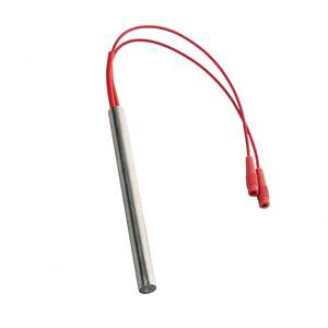 Élément chauffant électrique en acier inoxydable DD International pour réservoirs d'eau chaude domestiques – Pratique et sur demande - Product Image 3