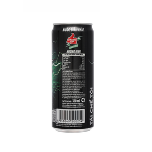 เครื่องดื่มกีวีชาร์จ 320 มล. ยี่ห้อธัมส์อัพ น้ำอัดลมขายดี ราคาส่งแข่งขันได้ ส่งออก - Product Image 2