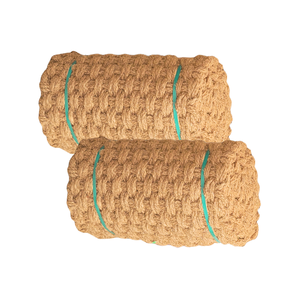Producto Superior Fácil de Instalar, Alfombra de Fibra de Coco Antideslizante, Tapete de Fibra de Coco para Senderismo y Pistas de Atletismo con Alta Calidad y Buen Precio - Product Image 1