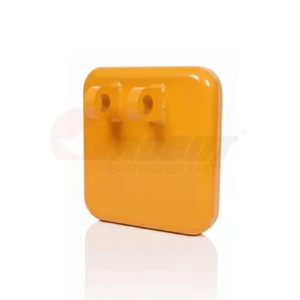 Compatible avec la benne de pelle rétrocaveuse JCB 0.24 CUM 24 pouces 509/00061, pièce de rechange OEM pour chargeuse-pelleteuse 2CX 3CX 4CX 5CX - Product Image 1
