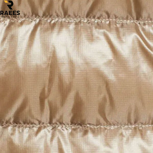 Vestes matelassées en duvet de haute qualité pour la vente en gros, vêtements d'extérieur thermiques, vestes matelassées oversize en gros, streetwear tendance - Product Image 6