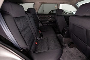 Nissan Stagea RS Four V de 1998, Autos Usados de Calidad, Vehículos Usados a Precios Accesibles - Product Image 4