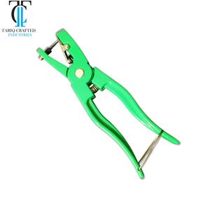 Pinzas Profesionales para Etiquetas de Oreja Veterinarias, Aplicador de Etiquetas de Oreja para Ganado, Ovejas y Cabras, TARIQ CRAFTED INDUSTRIES - Product Image 6