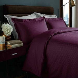 Parure de draps plats en coton 350 TC de qualité supérieure, respirante, style hôtel, collection de literie de luxe pour un confort optimal - Product Image 3