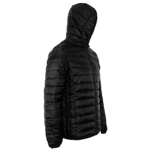 Chaqueta acolchada para hombre, chaqueta de piel para niño, chaquetas al por mayor, chaquetas acolchadas de invierno para hombre - Product Image 2