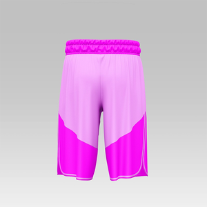 Nuevos shorts de malla personalizados transpirables de gran tamaño para hombre, 100% algodón, hasta la rodilla, shorts casuales elegantes para hombre, de tela gruesa. - Product Image 6