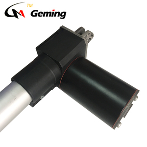 Motor Eltrico <strong>Com</strong> Bloqueio De Posio <strong>Bow</strong> Mount Trolling Boat Power Lift Tilt Trim Mercury Wasserstoffmotor 24V Gps - Product Image 2