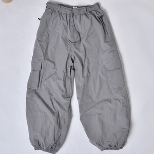 Vente en gros OEM Pantalon de ski baggy de haute qualité pour hommes Pantalon de ski de snowboard d'hiver imperméable et respirant - Product Image 1