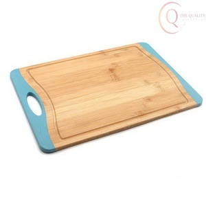 Tabla de Cortar de Madera de Alta Resistencia para Uso Intensivo, Apta para Hoteles, Restaurantes y Cocinas Domésticas - Product Image 1