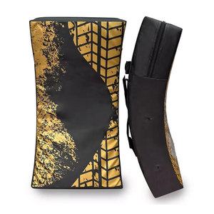 Escudo de Protección para Boxeo de Buena Calidad, Hecho en Pakistán, Precio al por Mayor, MOQ Bajo, en Venta - Product Image 2