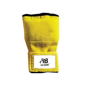 Bandages de boxe en néoprène - Écologiques et respirants, design de tissu personnalisable pour l'entraînement en salle de sport et les exercices de boxe - Product Image 2