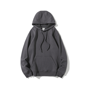 Sudaderas con Capucha Personalizadas Unisex con Logotipo Bordado para Hombre y Mujer, Sudaderas con Capucha para Invierno - Product Image 5