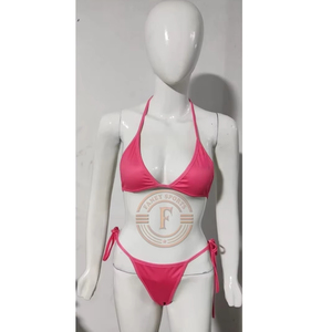 Ensembles de bikinis pour femmes, style tendance, vente directe d'usine, ensembles de bikinis de haute qualité - Product Image 1