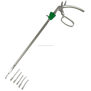 Arthroscopy Surgical <b>Instrument</b> Set Manual Stainless Steel CE Certified Class II for Joint Surgery - Product Image 6