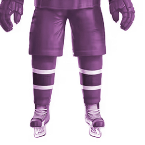 Uniforme de hockey sur glace de haute qualité, uniforme de hockey sur glace sur mesure, vêtements de sport 100 % polyester en provenance du Pakistan - Product Image 5