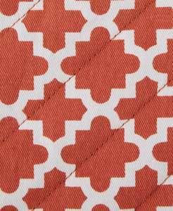 Lattice Basics Collection Kitchen Essentials, Ensemble de maniques de four, épices, 2 pièces | Design Imports - Product Image 4