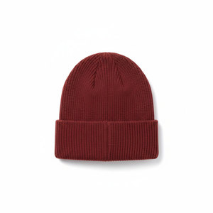 Service OEM, bonnet personnalisé tendance, qualité supérieure, bonnet de haute qualité pour hommes et femmes - Product Image 1