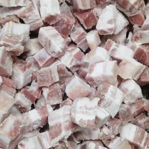 Viande de chèvre congelée en tranches et en morceaux, avec et sans peau, pour le marché de Singapour - Product Image 3