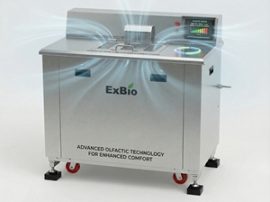 Machine à Compostage des Déchets Alimentaires de Qualité Supérieure d'Origine Coréenne Exbio 50kg/jour pour Cuisine - Product Image 5