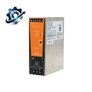 Unidad de control UPS CP DC 24V 20A/10A Número de artículo 1370050010 - Product Image 6