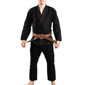 Nuevo Diseño de Uniformes de Karate para Niños de 10-11 Años, Uniforme de Karate Superior, Aprobado por la WKF, Hapkido Tradicional, Karate Gi Personalizado - Product Image 2