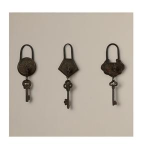 Gancho de Pared de Aluminio Resistente a la Corrosión, Colgador de Pared Comercial para Baños de Hotel y Áreas de Cocina - Product Image 2