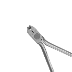 Cortador Distal de Corte Plano Sin Retención, Instrumento Dental de Ortodoncia de Acero Inoxidable, Herramienta de Corte de Alambre de Precisión para Uso Profesional - Product Image 5