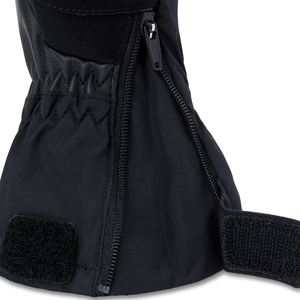 Mitaines de ski d'hiver personnalisées avec logo, mitaines de snowboard chaudes, imperméables, respirantes, antidérapantes, pour les sports de neige en plein air - Product Image 5