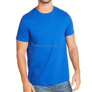 High Quality Men's <b>Boxy</b> <b>T</b>-<b>shirts</b> 100% Cotton Material Lightweight Breathable Customized Logo Printing Streetwear OEM Service - Product Image 1