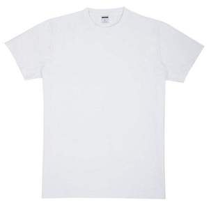 เสื้อยืดคอกลมแขนสั้นสีดำสำหรับผู้ชาย พิมพ์ลาย 100% ผ้าฝ้าย ซับเหงื่อ แห้งไว ทรงเข้ารูป สปอร์ต พิมพ์ลายตัวอักษร สำหรับผู้ใหญ่ ทุกฤดู - Product Image 2