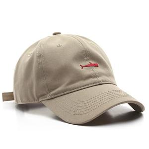 Casquette de baseball unisexe personnalisable en sergé de coton avec logo de batte de baseball brodé en 3D, 6 panneaux, visière incurvée, boucle métallique réglable - Product Image 5
