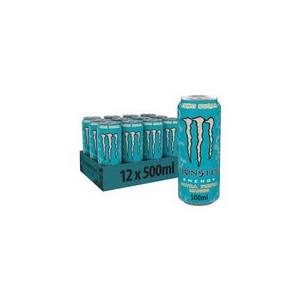 Boisson Énergisante Zéro Calorie There Advanced Monster Ultra Fiesta Mango Hydration Support - Product Image 6