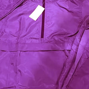 Conjunto Deportivo Informal Ligero de Nylon 100% Liso, Traje Deportivo para Entrenamiento y Jogging, Ropa Deportiva Informal de Alta Calidad - Product Image 3