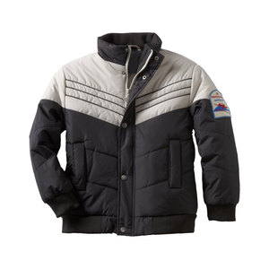 เสื้อแจ็คเก็ตพัฟเฟอร์แบบกำหนดเองที่ดีที่สุด คุณภาพสูง หนา สำหรับผู้หญิง ราคาขายส่ง เสื้อแจ็คเก็ตบับเบิ้ลสำหรับผู้หญิง - Product Image 1