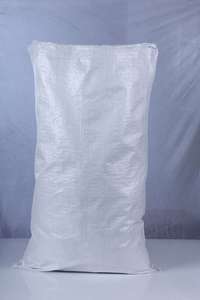 Sacs d'emballage refermables pour riz 5kg 25kg 50kg, scellables à chaud, pour farine agricole et aliments pour animaux, sacs en polypropylène imprimés offset personnalisés - Product Image 4