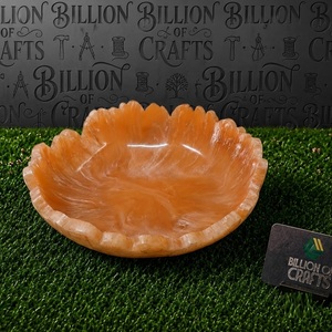 Tazón Escultural de Resina Ecológica Color Verde Azulado Profundo, Tazón Decorativo Orgánico para Servir, para Decoración de Hogar de Lujo - Product Image 1