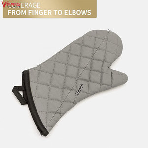 Mitaines d'hiver extra chaudes pour hommes et femmes, mitaines de snowboard personnalisées avec logo, vente en gros, mitaines de ski et de snowboard imperméables - Product Image 2