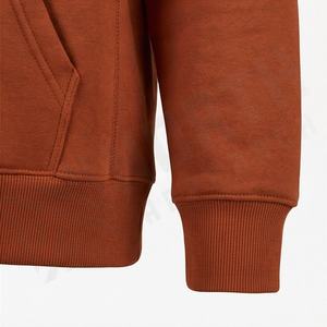 Sweat-shirts unisexes en coton premium 400 GSM, épais, confortables, chauds, durables, pour un usage décontracté, vente en gros directe d'usine, doux - Product Image 6