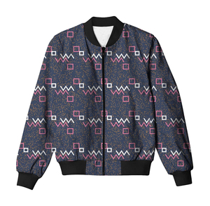 Custom Satin <b>Jacket</b> Sublimation Decorative Solid Pattern Embroidery logo Print Varsity <b>Jacket</b> <b>Baseball</b> Letterman Bomber <b>Jacket</b> - Product Image 5