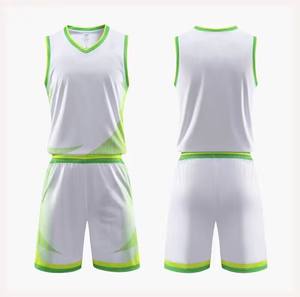 Encuentra un icono similar, Último Precio, Uniforme de Baloncesto de Alta Calidad, Novedades, Ropa Deportiva, Uniforme de Baloncesto Juvenil Personalizado para Exteriores - Product Image 5